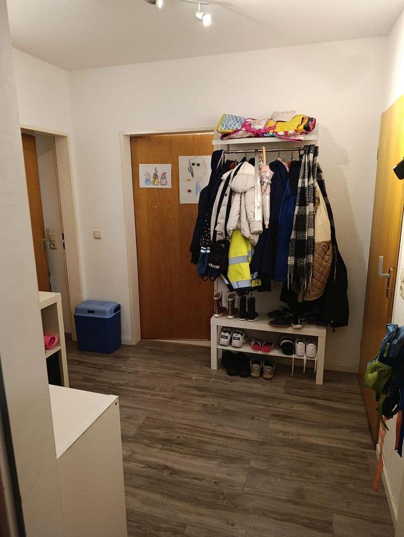 Pronájem bytu 3+1 74 m², Auf der Heide 25a, Herford, Severní Porýní-Vestfálsko Pronájem bytu 3+1 74 m², Auf der Heide 25a, Herford, Severní Porýní-Vestfálsko