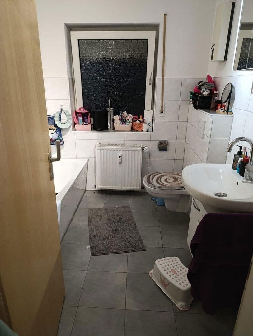 Pronájem bytu 3+1 74 m², Auf der Heide 25a, Herford, Severní Porýní-Vestfálsko Pronájem bytu 3+1 74 m², Auf der Heide 25a, Herford, Severní Porýní-Vestfálsko