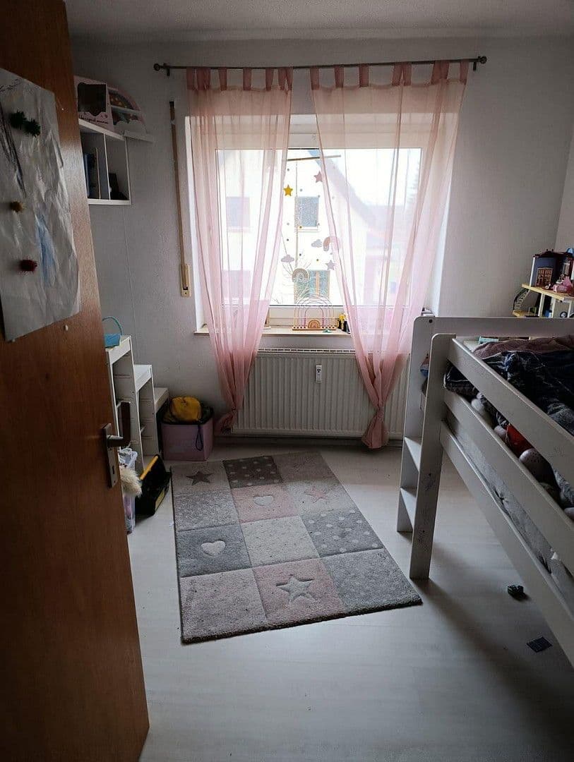 Pronájem bytu 3+1 74 m², Auf der Heide 25a, Herford, Severní Porýní-Vestfálsko Pronájem bytu 3+1 74 m², Auf der Heide 25a, Herford, Severní Porýní-Vestfálsko