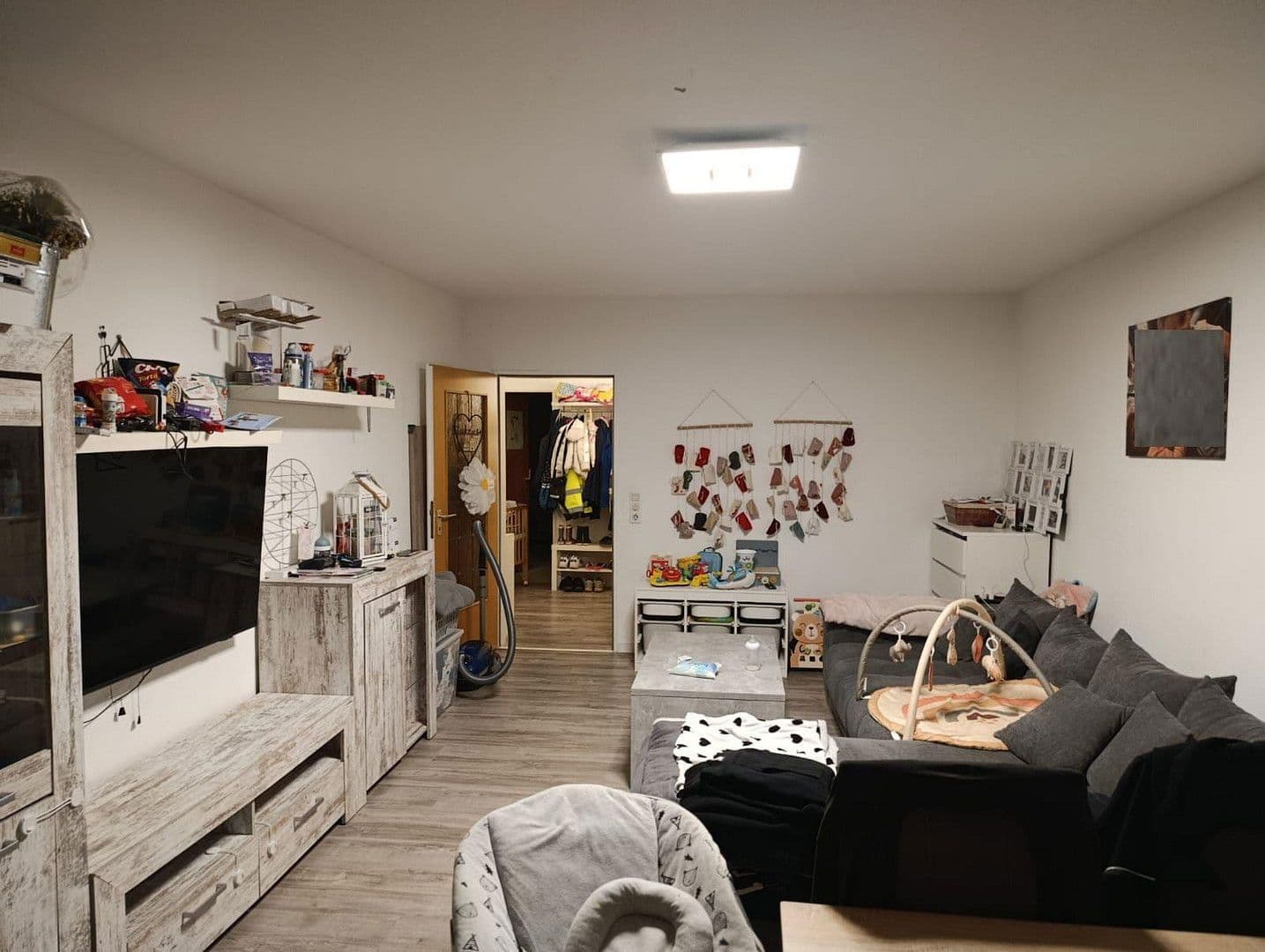 Pronájem bytu 3+1 74 m², Auf der Heide 25a, Herford, Severní Porýní-Vestfálsko Pronájem bytu 3+1 74 m², Auf der Heide 25a, Herford, Severní Porýní-Vestfálsko