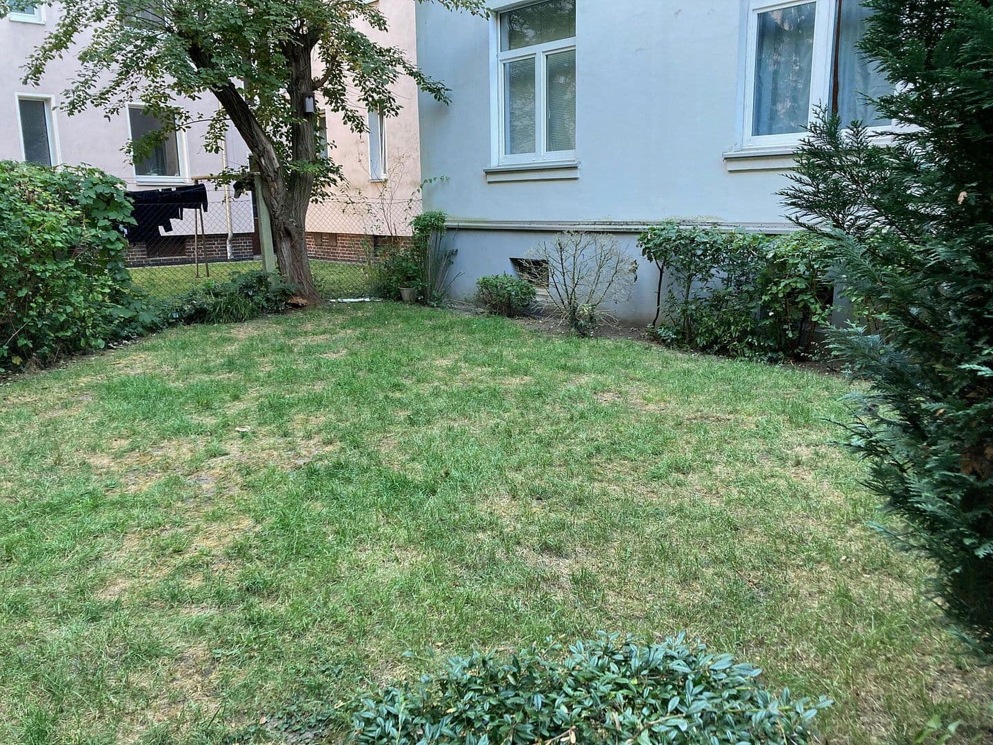 Pronájem bytu 3+1 80 m², Hannover, Dolní Sasko Pronájem bytu 3+1 80 m², Hannover, Dolní Sasko
