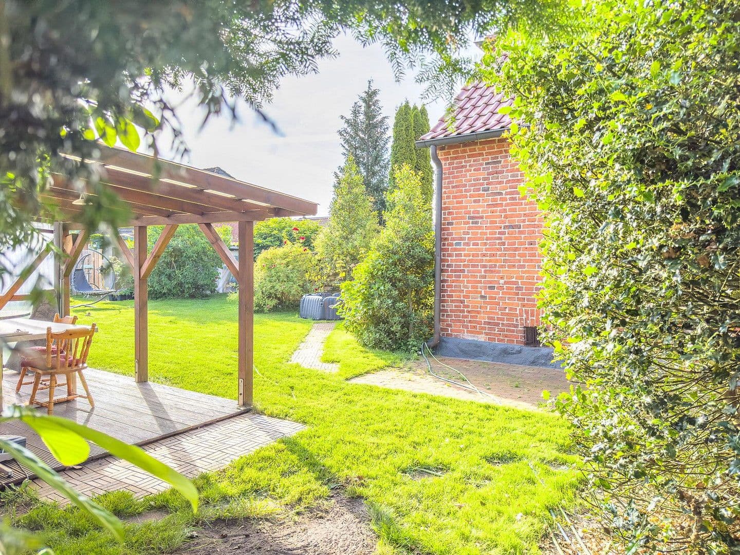 Prodej domu 168 m², pozemek 422 m², Prerow, Mecklenburg-Vorpommern Prodej domu 168 m², pozemek 422 m², Prerow, Mecklenburg-Vorpommern