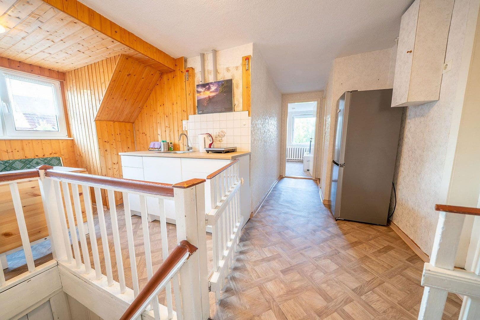 Prodej domu 168 m², pozemek 422 m², Prerow, Mecklenburg-Vorpommern Prodej domu 168 m², pozemek 422 m², Prerow, Mecklenburg-Vorpommern