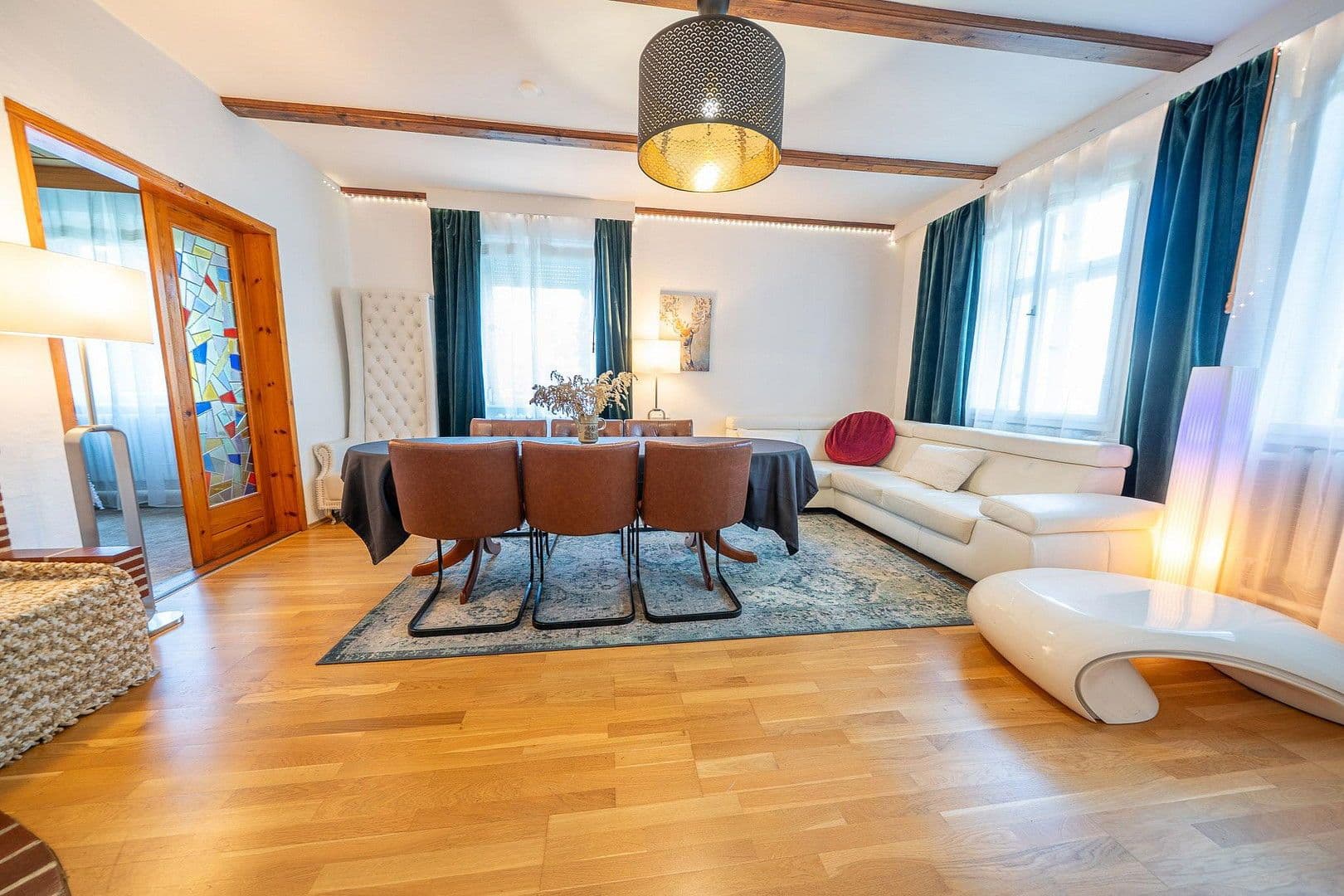 Prodej domu 168 m², pozemek 422 m², Prerow, Mecklenburg-Vorpommern Prodej domu 168 m², pozemek 422 m², Prerow, Mecklenburg-Vorpommern