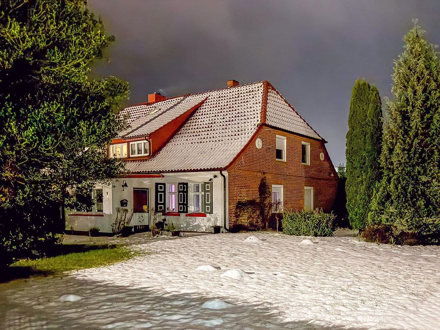 Prodej domu 168 m², pozemek 422 m², Prerow, Mecklenburg-Vorpommern Prodej domu 168 m², pozemek 422 m², Prerow, Mecklenburg-Vorpommern