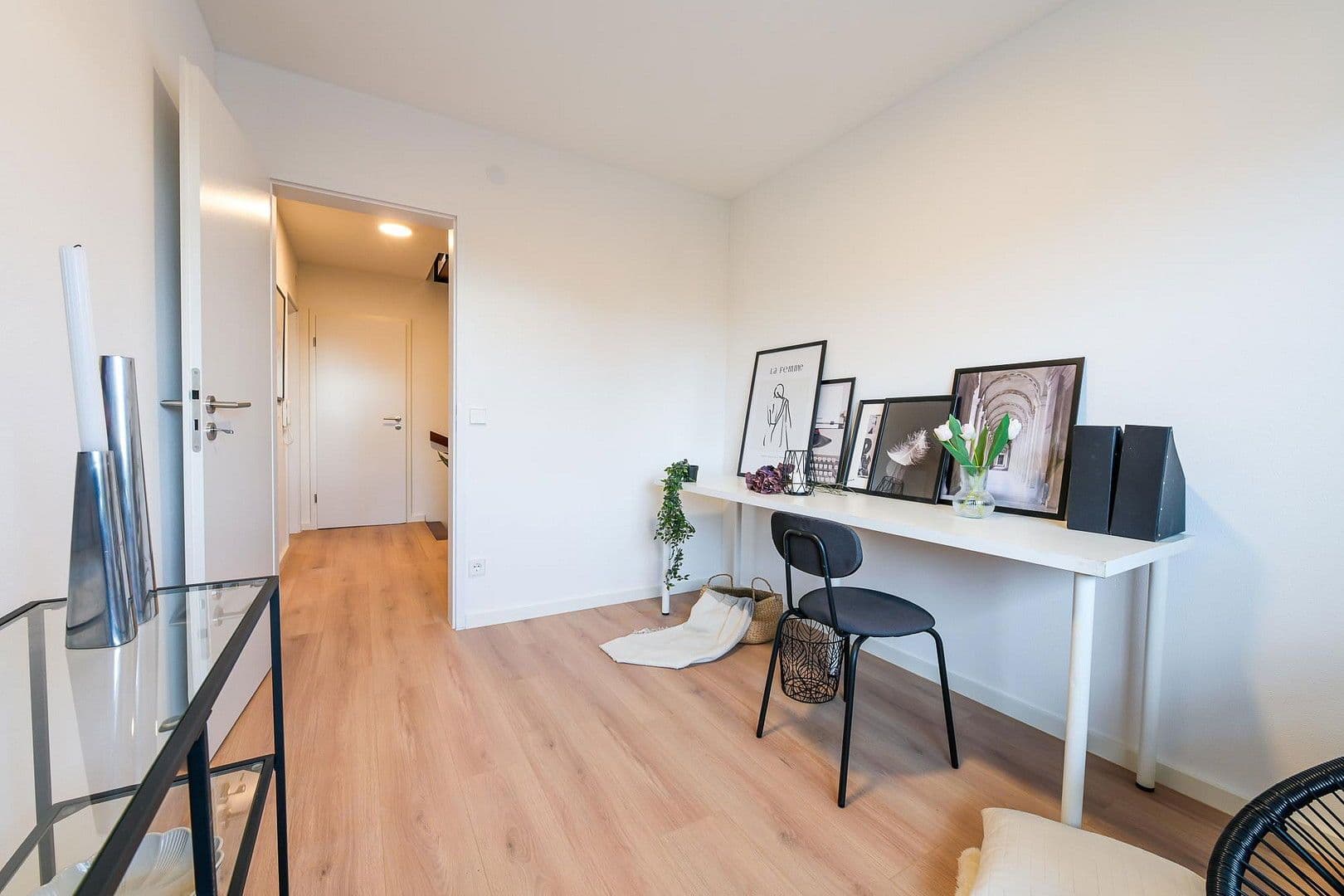 Prodej domu 161 m², pozemek 216 m², Bad Friedrichshall, Bádensko-Württembersko Prodej domu 161 m², pozemek 216 m², Bad Friedrichshall, Bádensko-Württembersko