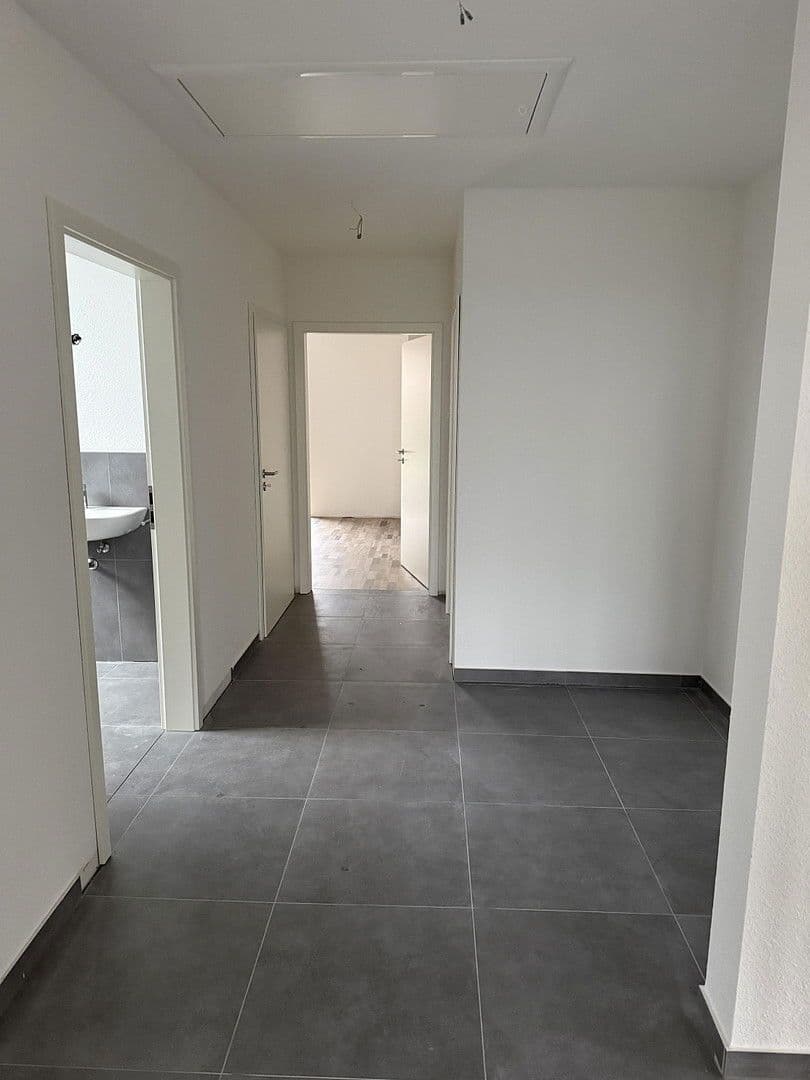 Pronájem bytu 3+1 90 m², In der Nordfeldmark 1, Ibbenbüren, Severní Porýní-Vestfálsko Pronájem bytu 3+1 90 m², In der Nordfeldmark 1, Ibbenbüren, Severní Porýní-Vestfálsko