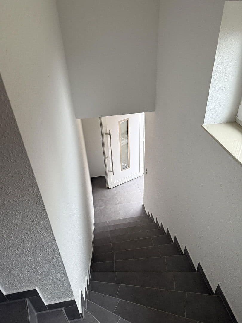 Pronájem bytu 3+1 90 m², In der Nordfeldmark 1, Ibbenbüren, Severní Porýní-Vestfálsko Pronájem bytu 3+1 90 m², In der Nordfeldmark 1, Ibbenbüren, Severní Porýní-Vestfálsko