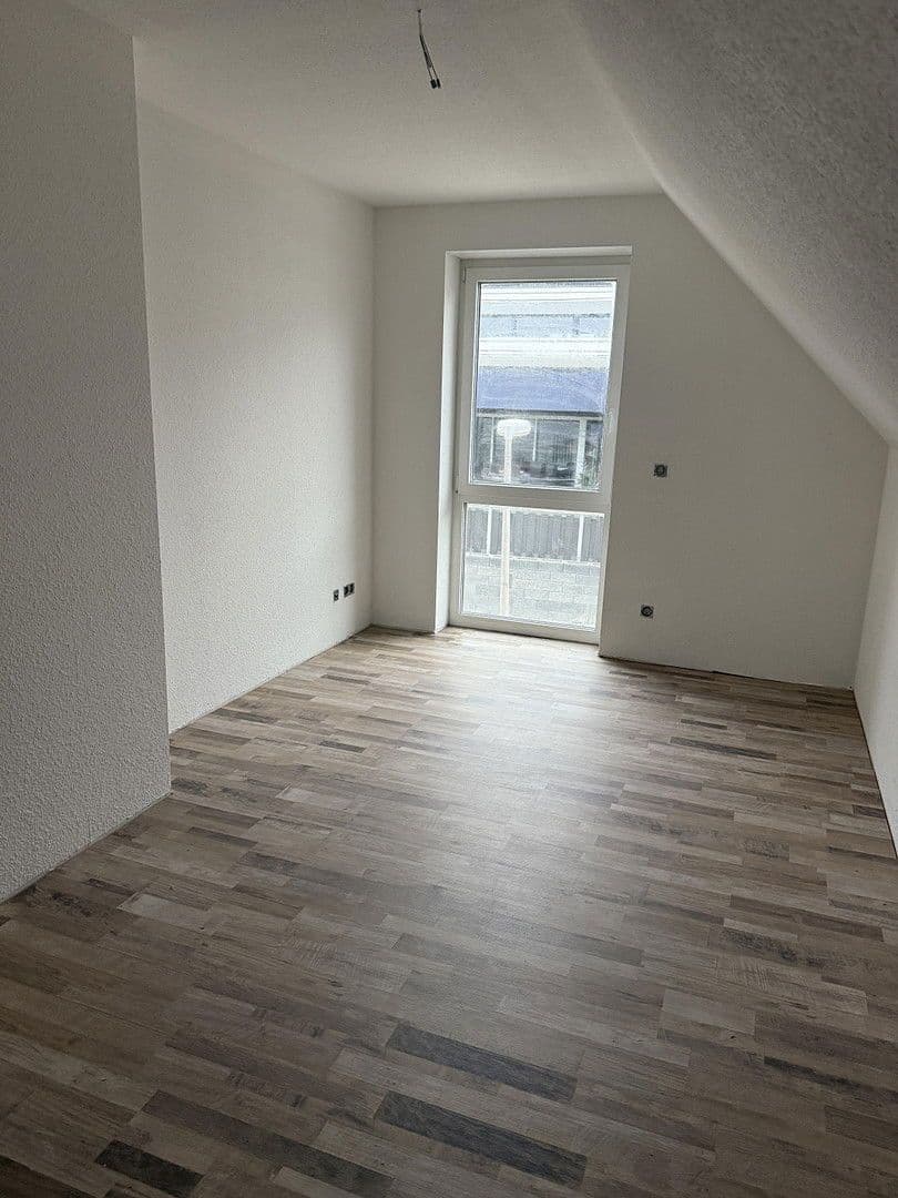 Pronájem bytu 3+1 90 m², In der Nordfeldmark 1, Ibbenbüren, Severní Porýní-Vestfálsko Pronájem bytu 3+1 90 m², In der Nordfeldmark 1, Ibbenbüren, Severní Porýní-Vestfálsko