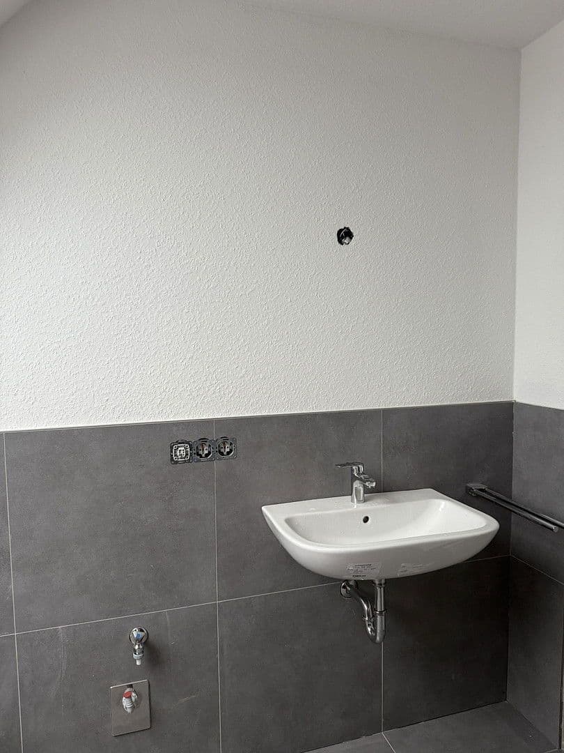 Pronájem bytu 3+1 90 m², In der Nordfeldmark 1, Ibbenbüren, Severní Porýní-Vestfálsko Pronájem bytu 3+1 90 m², In der Nordfeldmark 1, Ibbenbüren, Severní Porýní-Vestfálsko