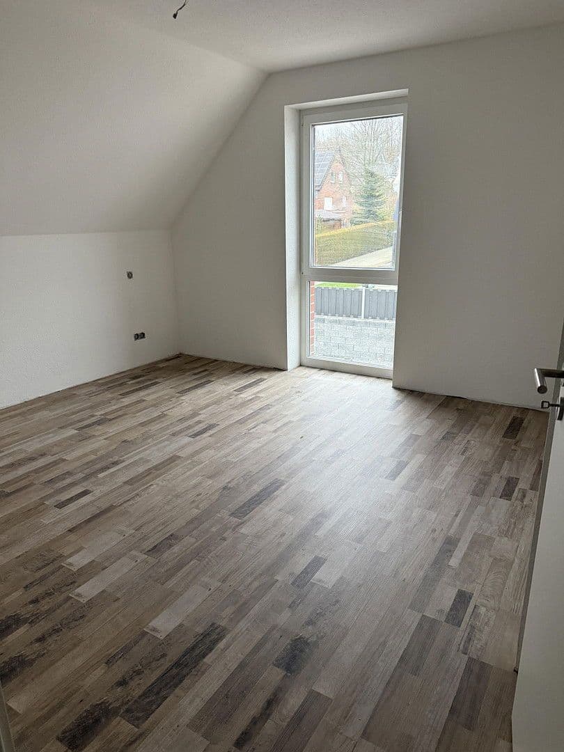 Pronájem bytu 3+1 90 m², In der Nordfeldmark 1, Ibbenbüren, Severní Porýní-Vestfálsko Pronájem bytu 3+1 90 m², In der Nordfeldmark 1, Ibbenbüren, Severní Porýní-Vestfálsko