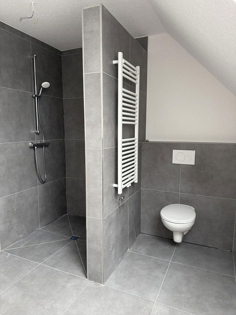 Pronájem bytu 3+1 90 m², In der Nordfeldmark 1, Ibbenbüren, Severní Porýní-Vestfálsko Pronájem bytu 3+1 90 m², In der Nordfeldmark 1, Ibbenbüren, Severní Porýní-Vestfálsko