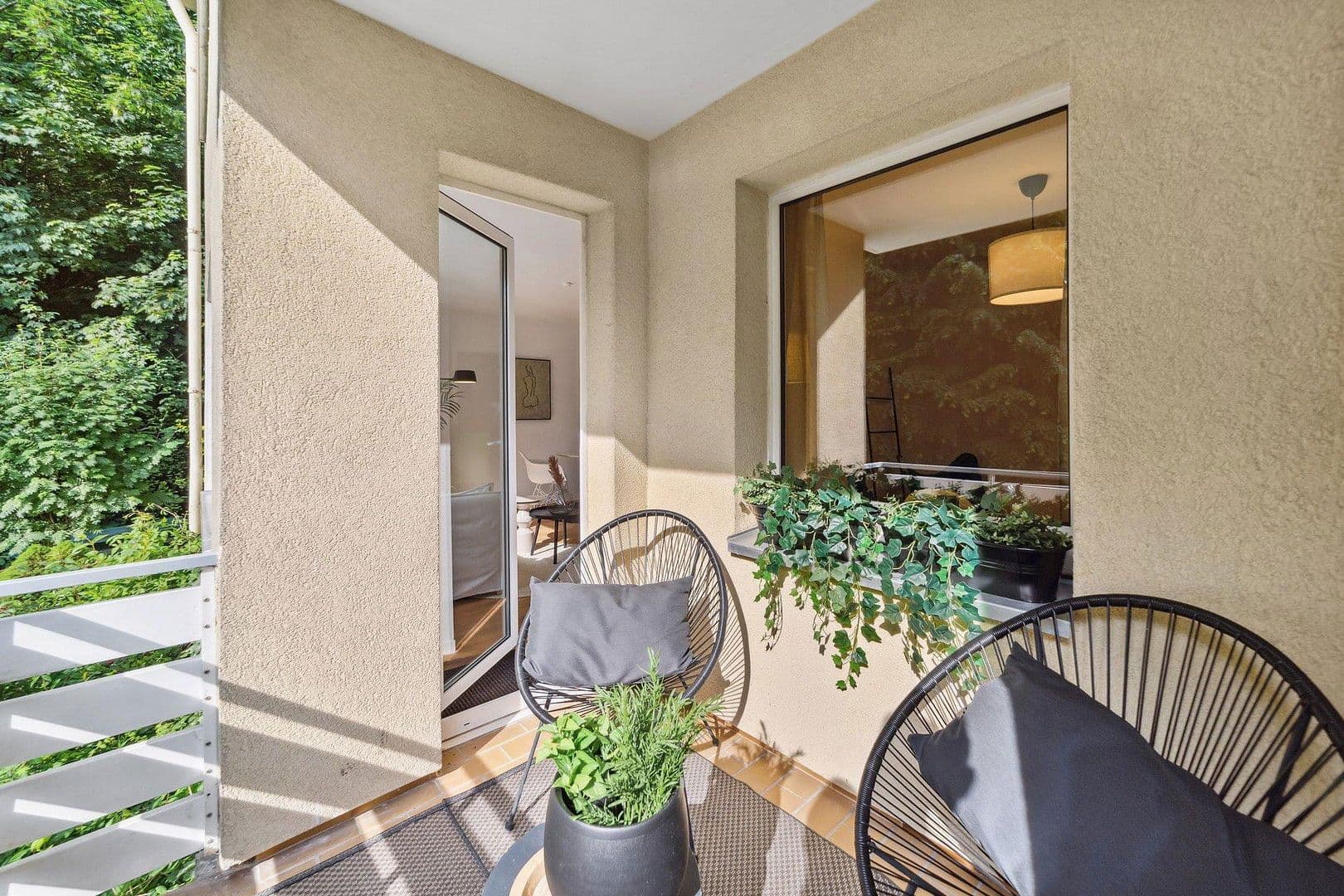 Pronájem bytu 3+1 75 m², Bad Rothenfelde, Dolní Sasko Pronájem bytu 3+1 75 m², Bad Rothenfelde, Dolní Sasko