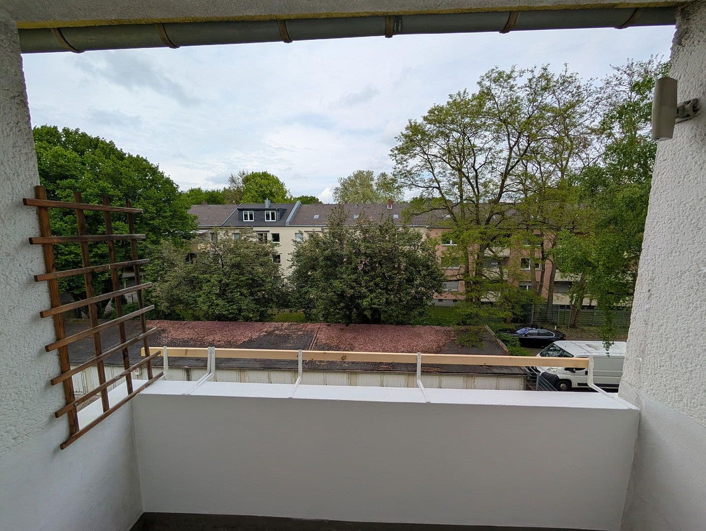 Pronájem bytu 2+1 67 m², Köln, Severní Porýní-Vestfálsko Pronájem bytu 2+1 67 m², Köln, Severní Porýní-Vestfálsko