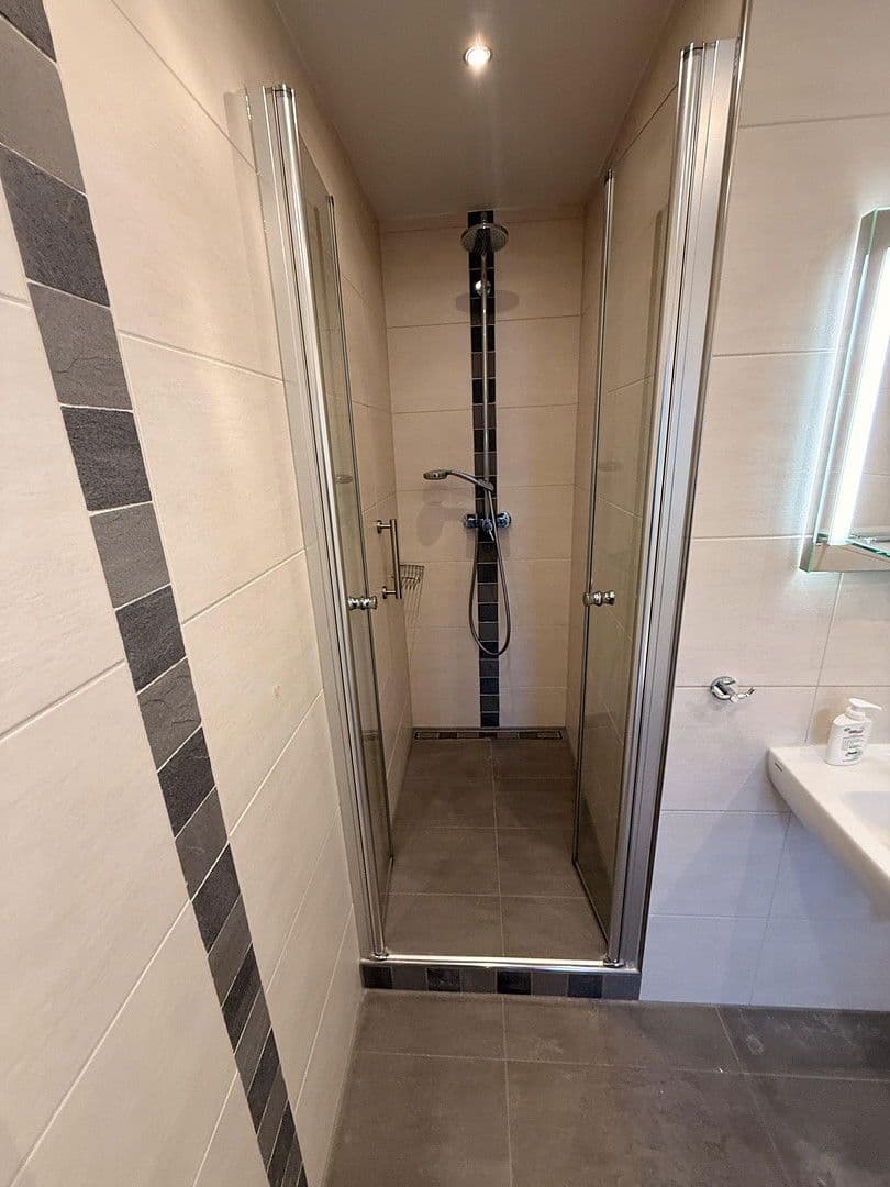 Pronájem bytu 4+1 86 m², Nürnberg, Bavorsko Pronájem bytu 4+1 86 m², Nürnberg, Bavorsko