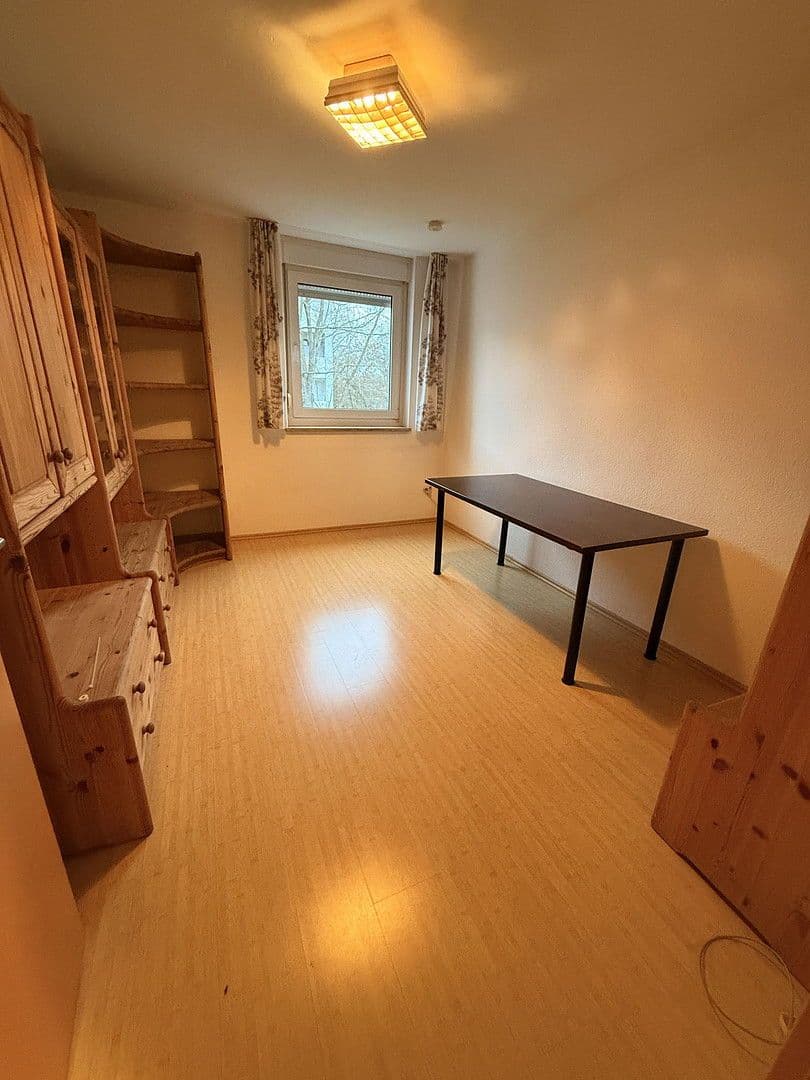 Pronájem bytu 4+1 86 m², Nürnberg, Bavorsko Pronájem bytu 4+1 86 m², Nürnberg, Bavorsko