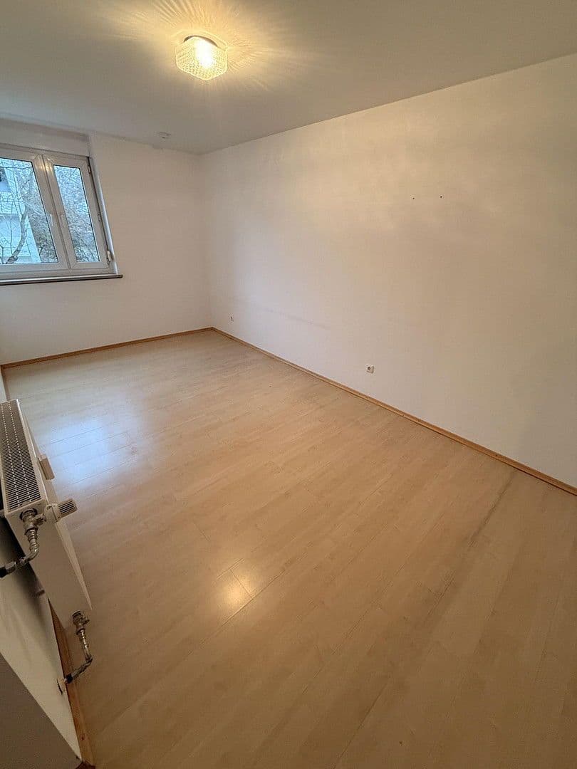 Pronájem bytu 4+1 86 m², Nürnberg, Bavorsko Pronájem bytu 4+1 86 m², Nürnberg, Bavorsko