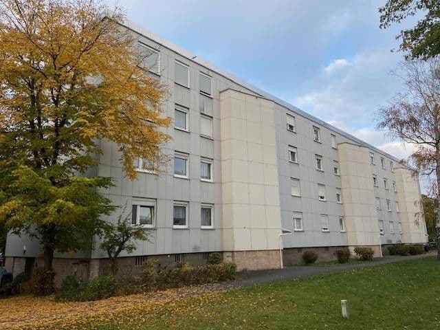 Pronájem bytu 4+1 86 m², Nürnberg, Bavorsko Pronájem bytu 4+1 86 m², Nürnberg, Bavorsko