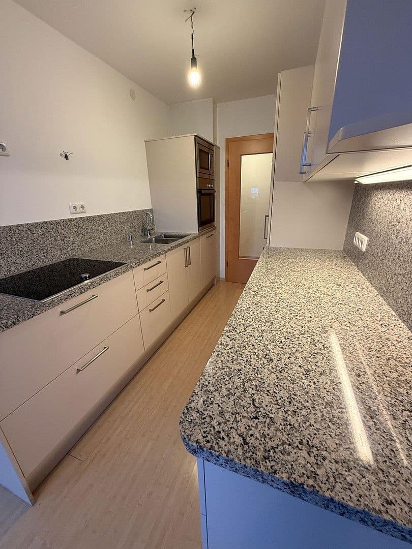 Pronájem bytu 4+1 86 m², Nürnberg, Bavorsko Pronájem bytu 4+1 86 m², Nürnberg, Bavorsko