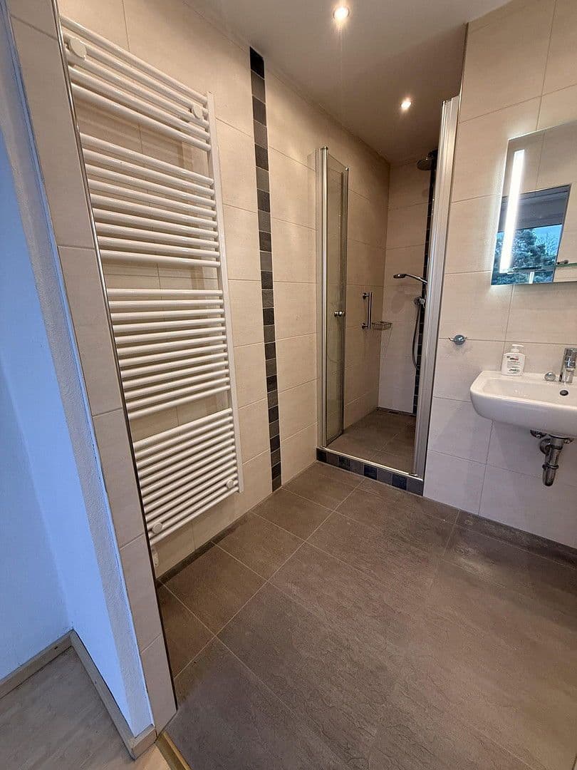 Pronájem bytu 4+1 86 m², Nürnberg, Bavorsko Pronájem bytu 4+1 86 m², Nürnberg, Bavorsko