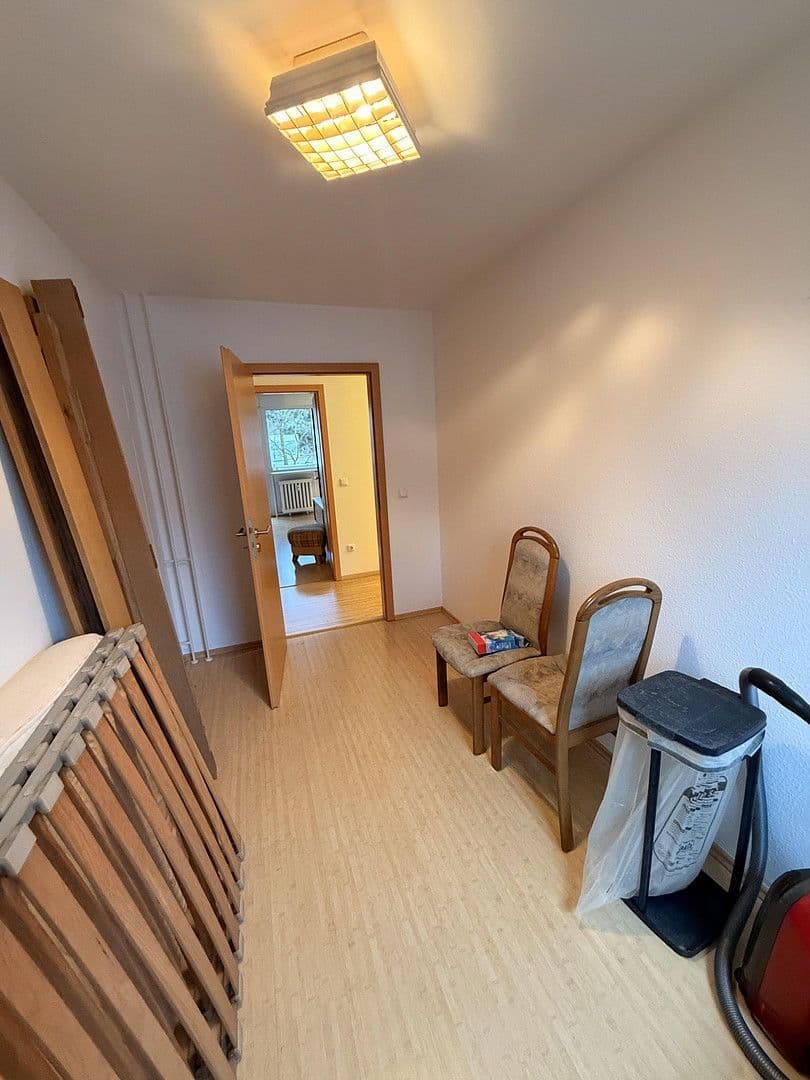 Pronájem bytu 4+1 86 m², Nürnberg, Bavorsko Pronájem bytu 4+1 86 m², Nürnberg, Bavorsko