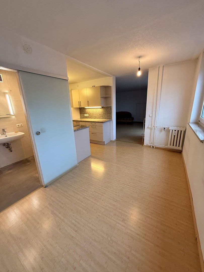 Pronájem bytu 4+1 86 m², Nürnberg, Bavorsko Pronájem bytu 4+1 86 m², Nürnberg, Bavorsko