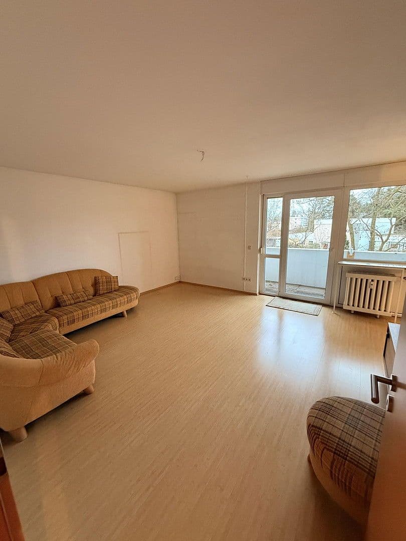 Pronájem bytu 4+1 86 m², Nürnberg, Bavorsko Pronájem bytu 4+1 86 m², Nürnberg, Bavorsko