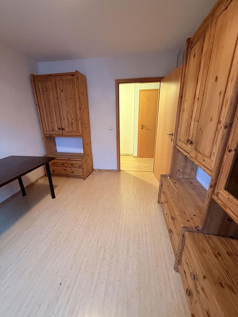 Pronájem bytu 4+1 86 m², Nürnberg, Bavorsko Pronájem bytu 4+1 86 m², Nürnberg, Bavorsko