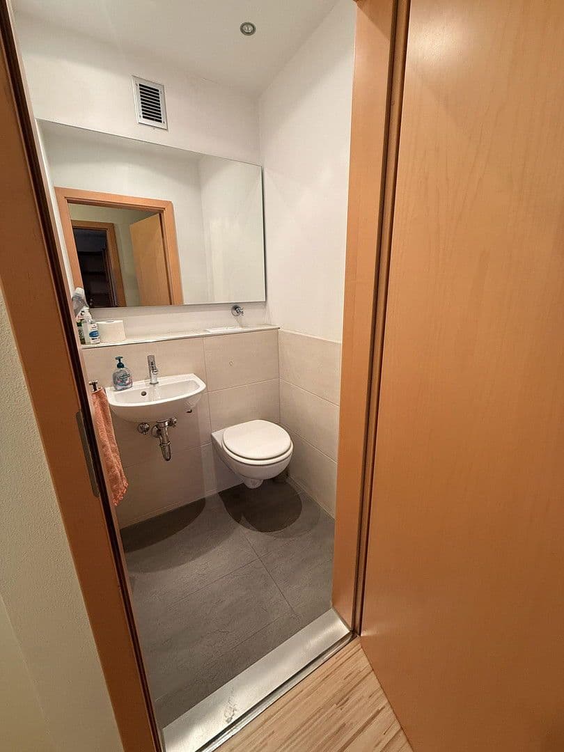 Pronájem bytu 4+1 86 m², Nürnberg, Bavorsko Pronájem bytu 4+1 86 m², Nürnberg, Bavorsko