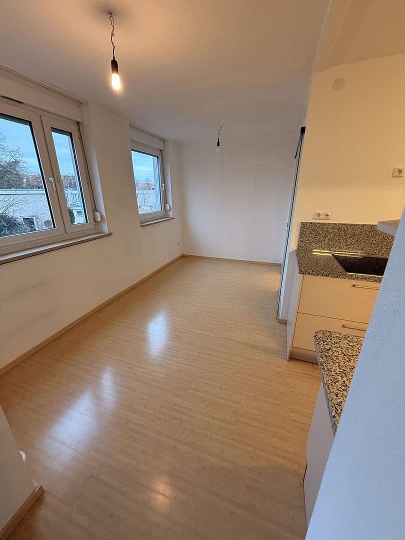 Pronájem bytu 4+1 86 m², Nürnberg, Bavorsko Pronájem bytu 4+1 86 m², Nürnberg, Bavorsko