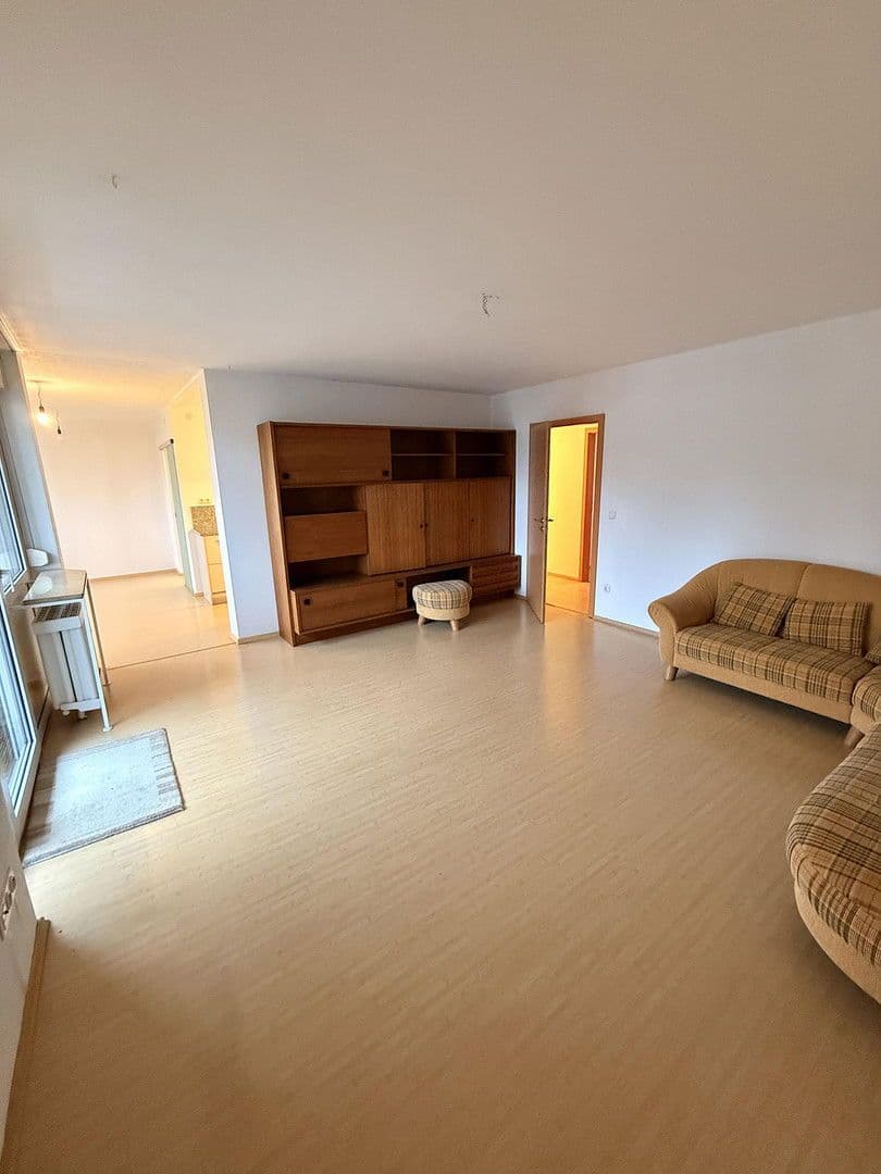Pronájem bytu 4+1 86 m², Nürnberg, Bavorsko Pronájem bytu 4+1 86 m², Nürnberg, Bavorsko
