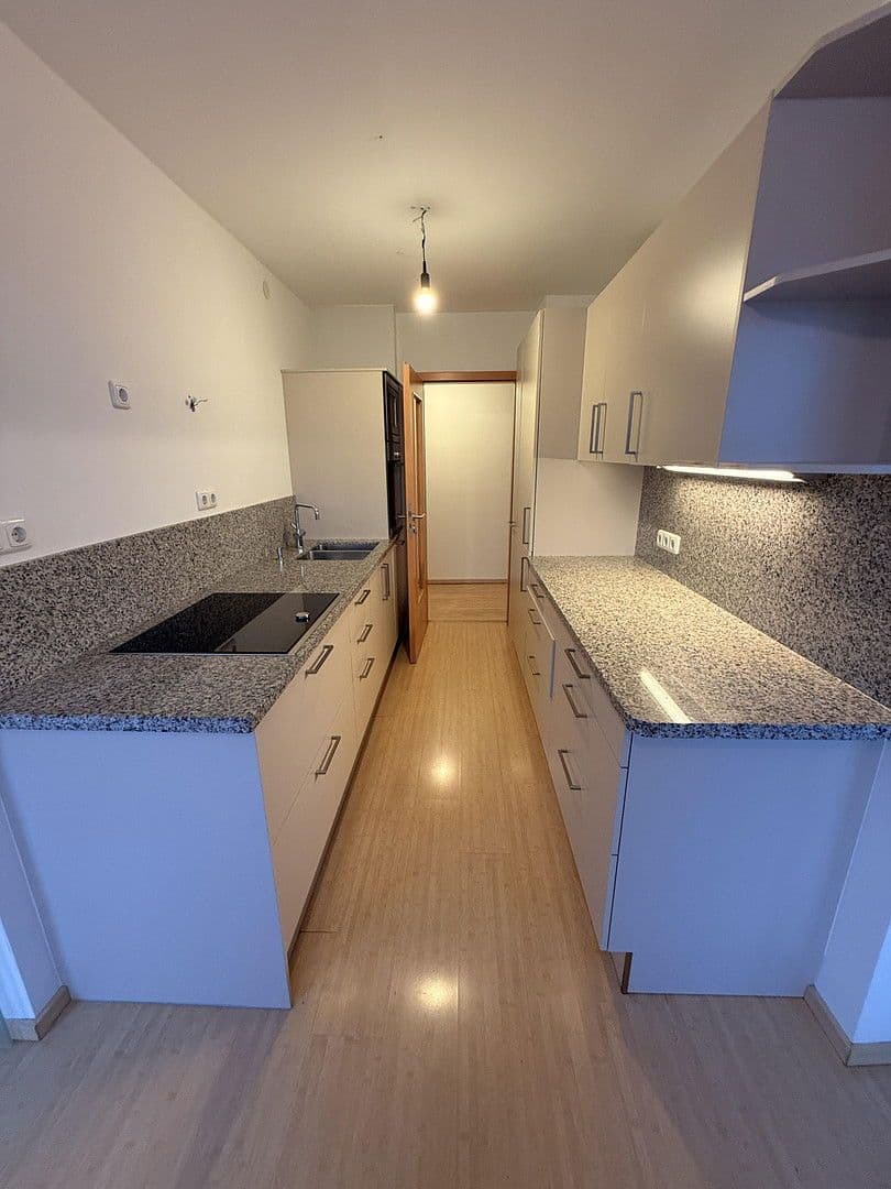 Pronájem bytu 4+1 86 m², Nürnberg, Bavorsko Pronájem bytu 4+1 86 m², Nürnberg, Bavorsko