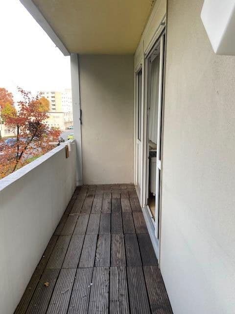 Pronájem bytu 4+1 86 m², Nürnberg, Bavorsko Pronájem bytu 4+1 86 m², Nürnberg, Bavorsko