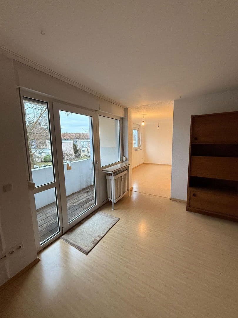 Pronájem bytu 4+1 86 m², Nürnberg, Bavorsko Pronájem bytu 4+1 86 m², Nürnberg, Bavorsko