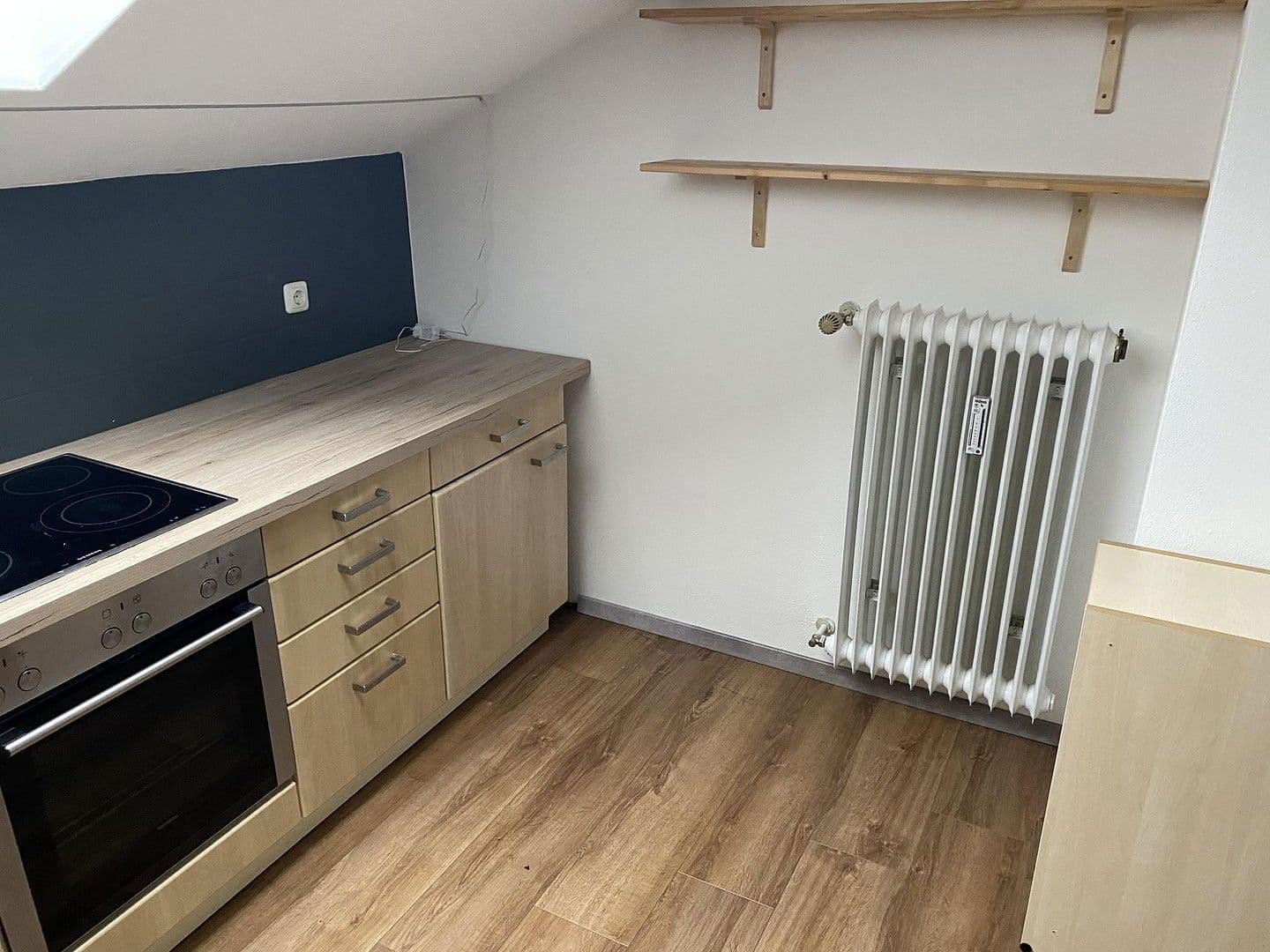 Pronájem bytu 2+1 68 m², Hofmarkstraße 19a, Bodenkirchen, Bavorsko Pronájem bytu 2+1 68 m², Hofmarkstraße 19a, Bodenkirchen, Bavorsko