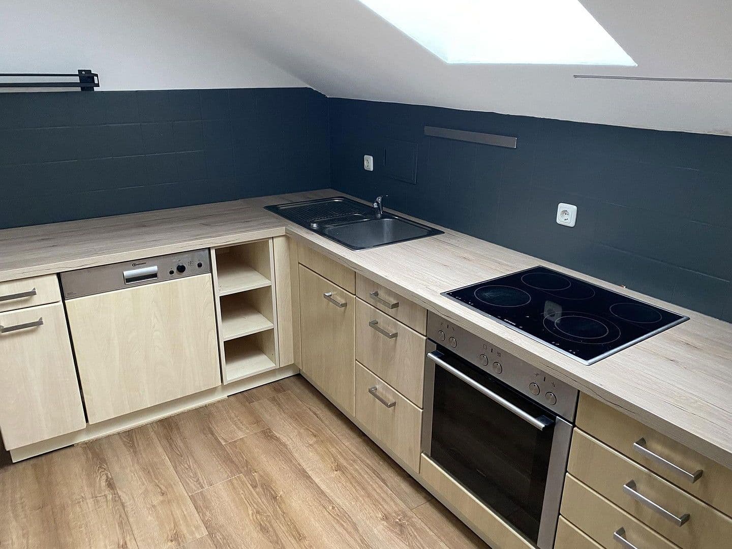 Pronájem bytu 2+1 68 m², Hofmarkstraße 19a, Bodenkirchen, Bavorsko Pronájem bytu 2+1 68 m², Hofmarkstraße 19a, Bodenkirchen, Bavorsko