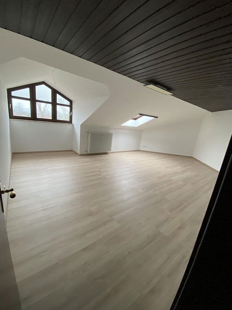 Pronájem bytu 2+1 68 m², Hofmarkstraße 19a, Bodenkirchen, Bavorsko Pronájem bytu 2+1 68 m², Hofmarkstraße 19a, Bodenkirchen, Bavorsko