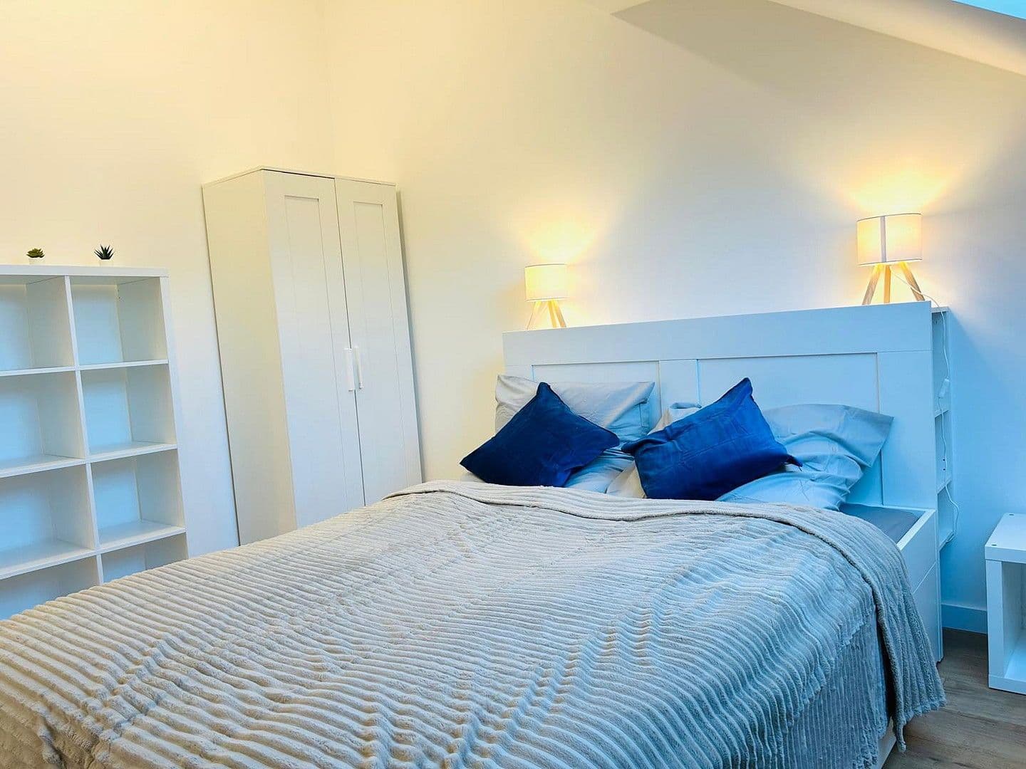 Pronájem bytu 3+1 87 m², Borsteler Chaussee 177, Hamburg, Hamburg Pronájem bytu 3+1 87 m², Borsteler Chaussee 177, Hamburg, Hamburg