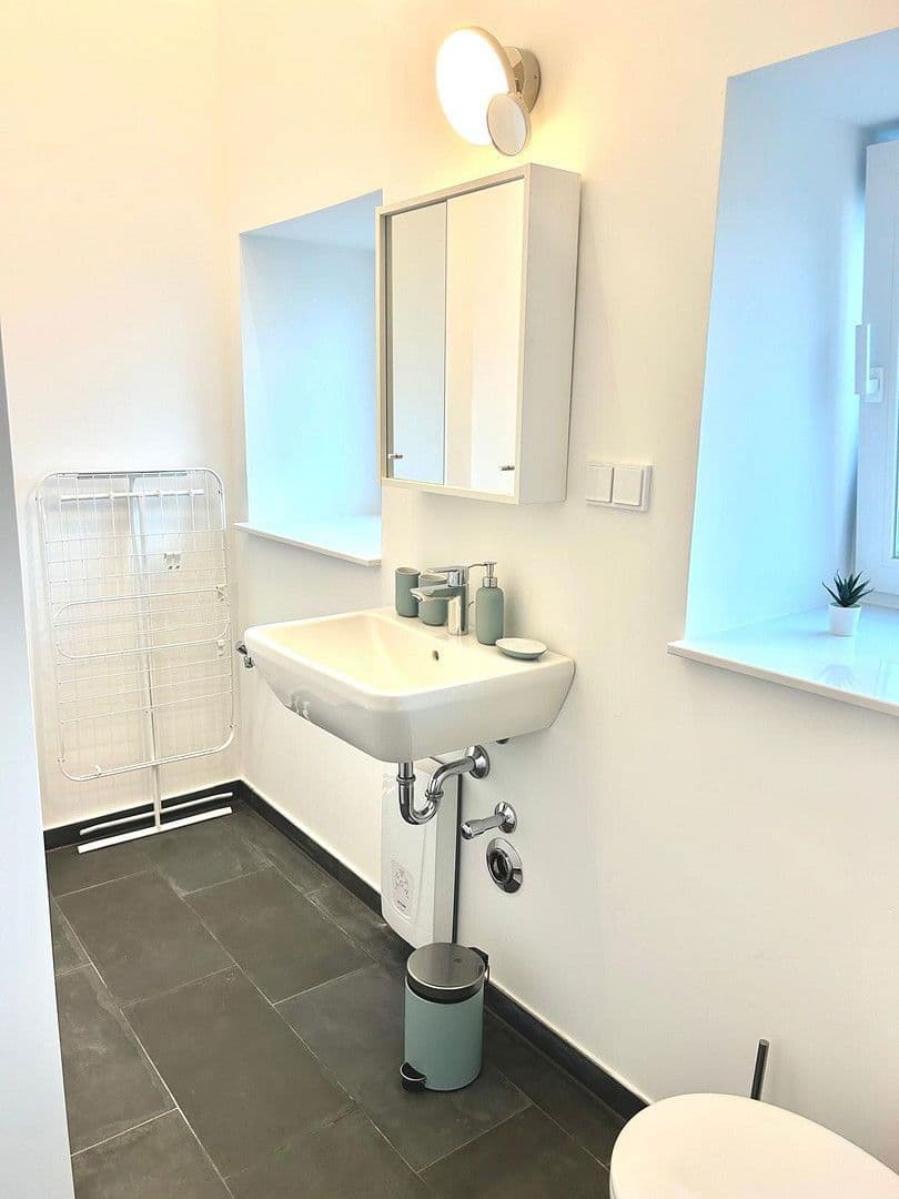 Pronájem bytu 2+1 50 m², Borsteler Chaussee 177, Hamburg, Hamburg Pronájem bytu 2+1 50 m², Borsteler Chaussee 177, Hamburg, Hamburg