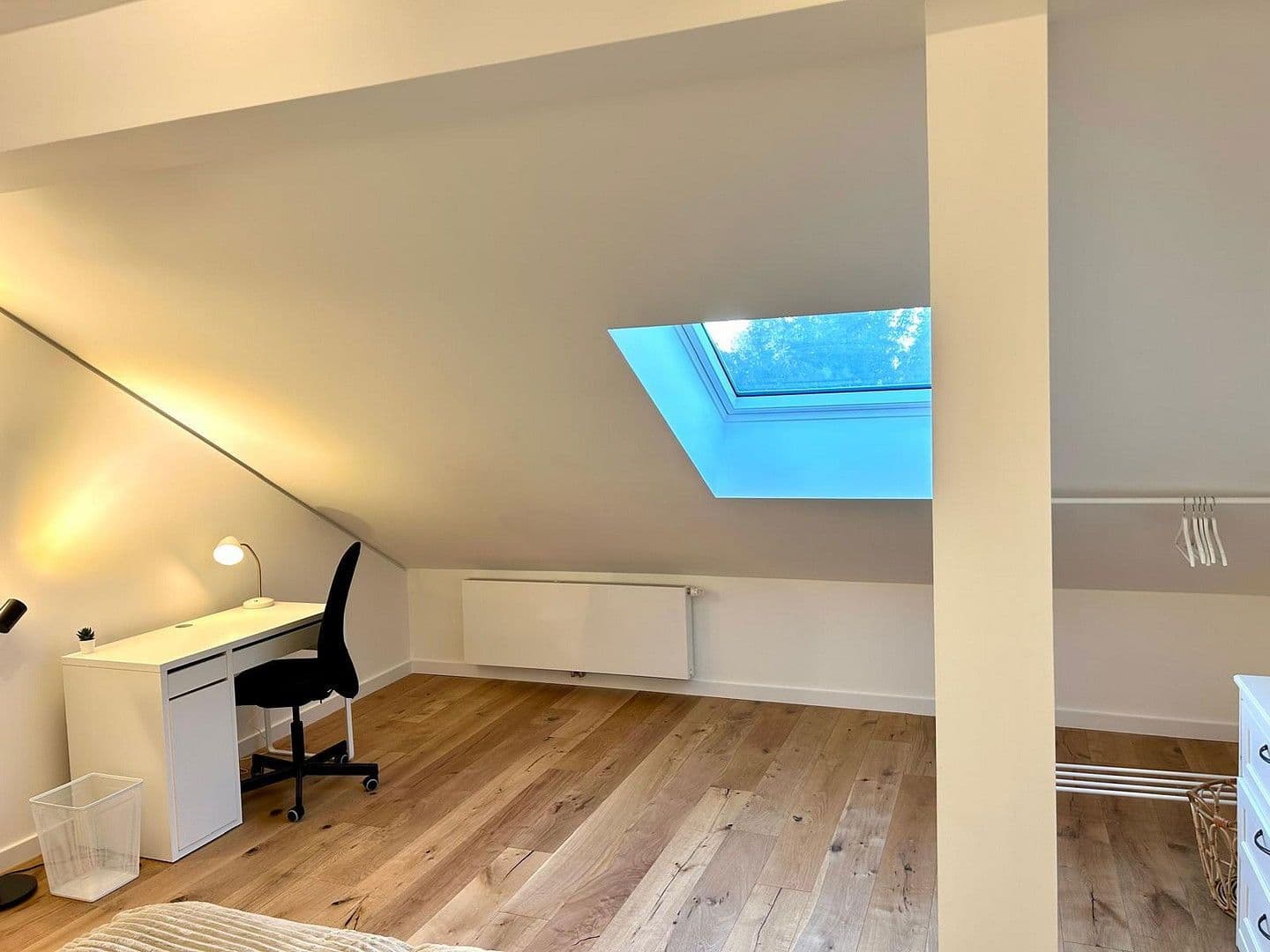 Pronájem bytu 2+1 50 m², Borsteler Chaussee 177, Hamburg, Hamburg Pronájem bytu 2+1 50 m², Borsteler Chaussee 177, Hamburg, Hamburg