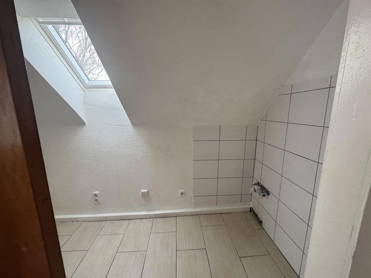 Pronájem bytu 2+1 40 m², Oberhausen, Severní Porýní-Vestfálsko Pronájem bytu 2+1 40 m², Oberhausen, Severní Porýní-Vestfálsko