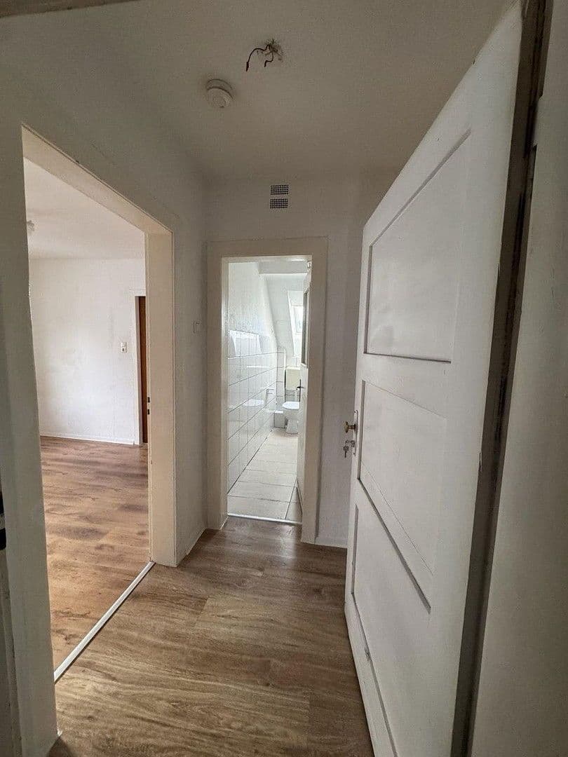 Pronájem bytu 2+1 40 m², Oberhausen, Severní Porýní-Vestfálsko Pronájem bytu 2+1 40 m², Oberhausen, Severní Porýní-Vestfálsko