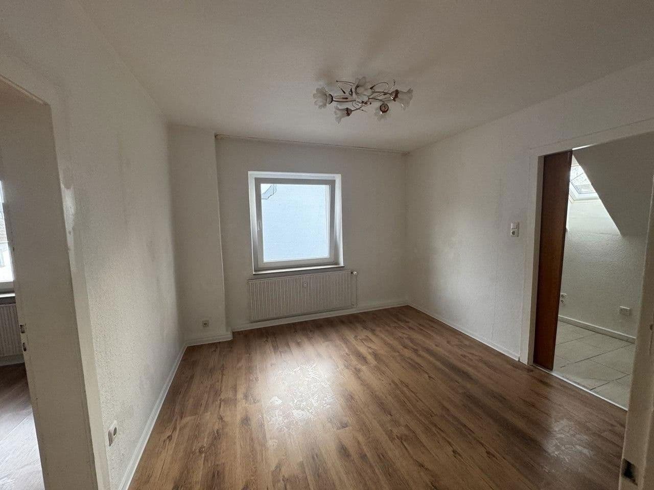 Pronájem bytu 2+1 40 m², Oberhausen, Severní Porýní-Vestfálsko Pronájem bytu 2+1 40 m², Oberhausen, Severní Porýní-Vestfálsko