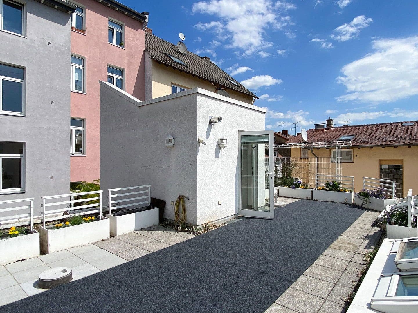 Prodej bytu 4+1 141 m², Offenbach, Hessen Prodej bytu 4+1 141 m², Offenbach, Hessen