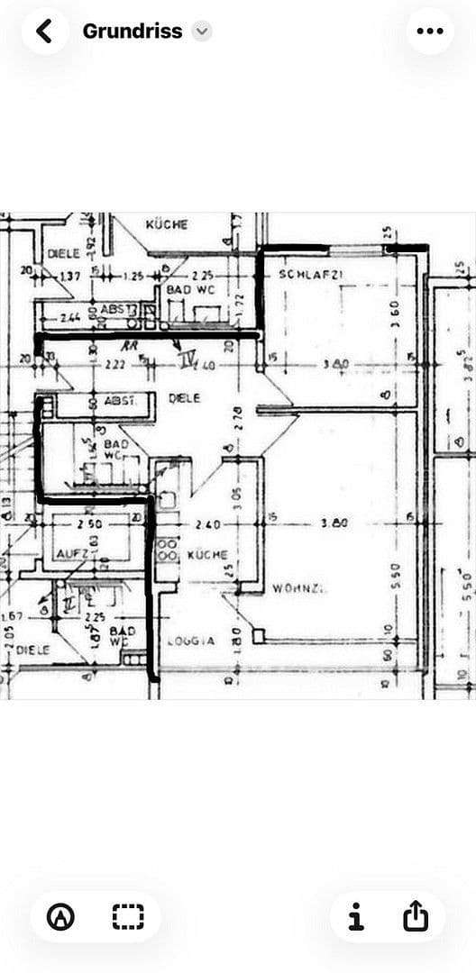 Prodej bytu 2+1 62 m², Urftstr. 122, Mönchengladbach, Severní Porýní-Vestfálsko Prodej bytu 2+1 62 m², Urftstr. 122, Mönchengladbach, Severní Porýní-Vestfálsko