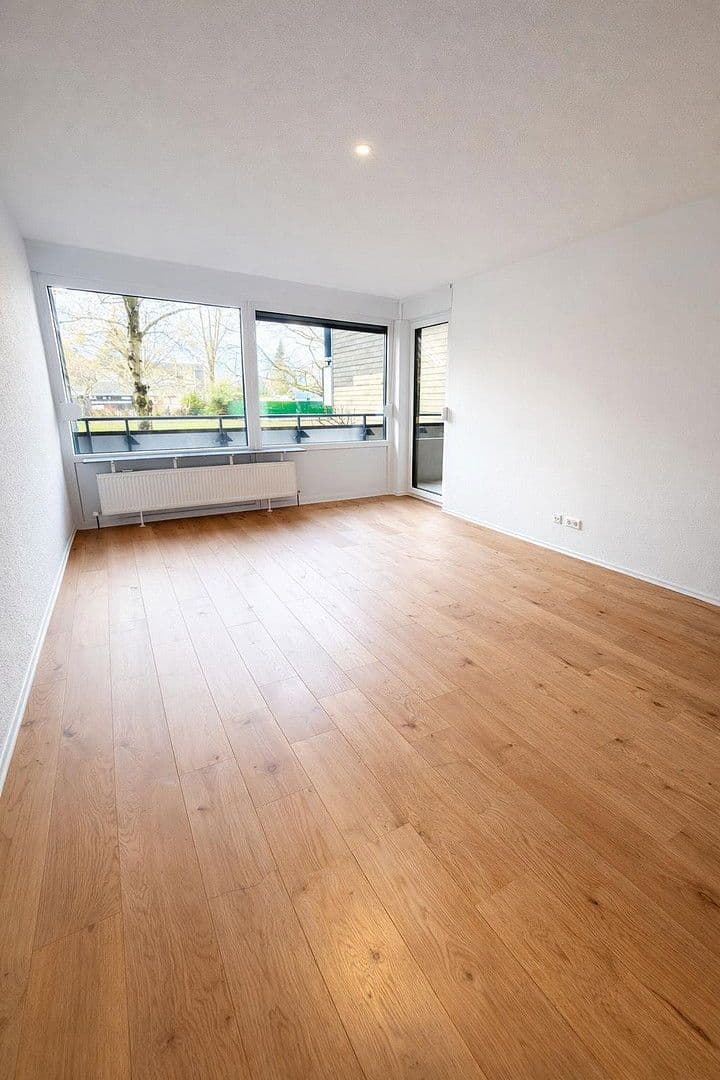 Prodej bytu 2+1 62 m², Urftstr. 122, Mönchengladbach, Severní Porýní-Vestfálsko Prodej bytu 2+1 62 m², Urftstr. 122, Mönchengladbach, Severní Porýní-Vestfálsko