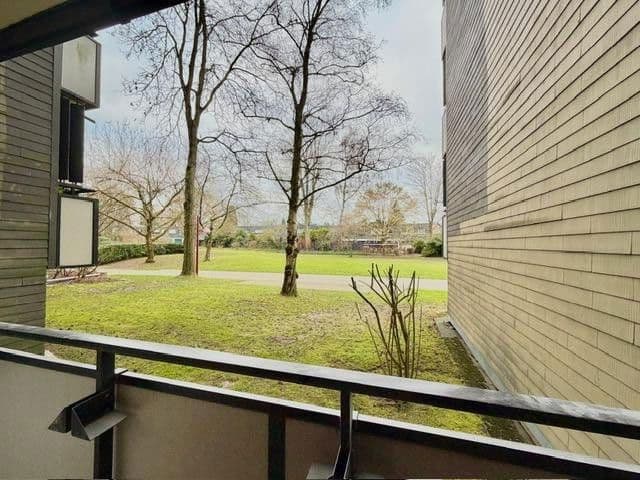 Prodej bytu 2+1 62 m², Urftstr. 122, Mönchengladbach, Severní Porýní-Vestfálsko Prodej bytu 2+1 62 m², Urftstr. 122, Mönchengladbach, Severní Porýní-Vestfálsko