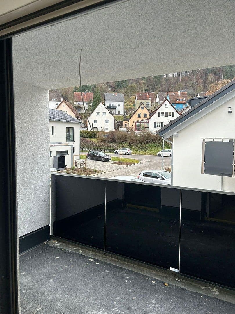 Pronájem bytu 4+kk 110 m², Blaubeuren, Bádensko-Württembersko Pronájem bytu 4+kk 110 m², Blaubeuren, Bádensko-Württembersko