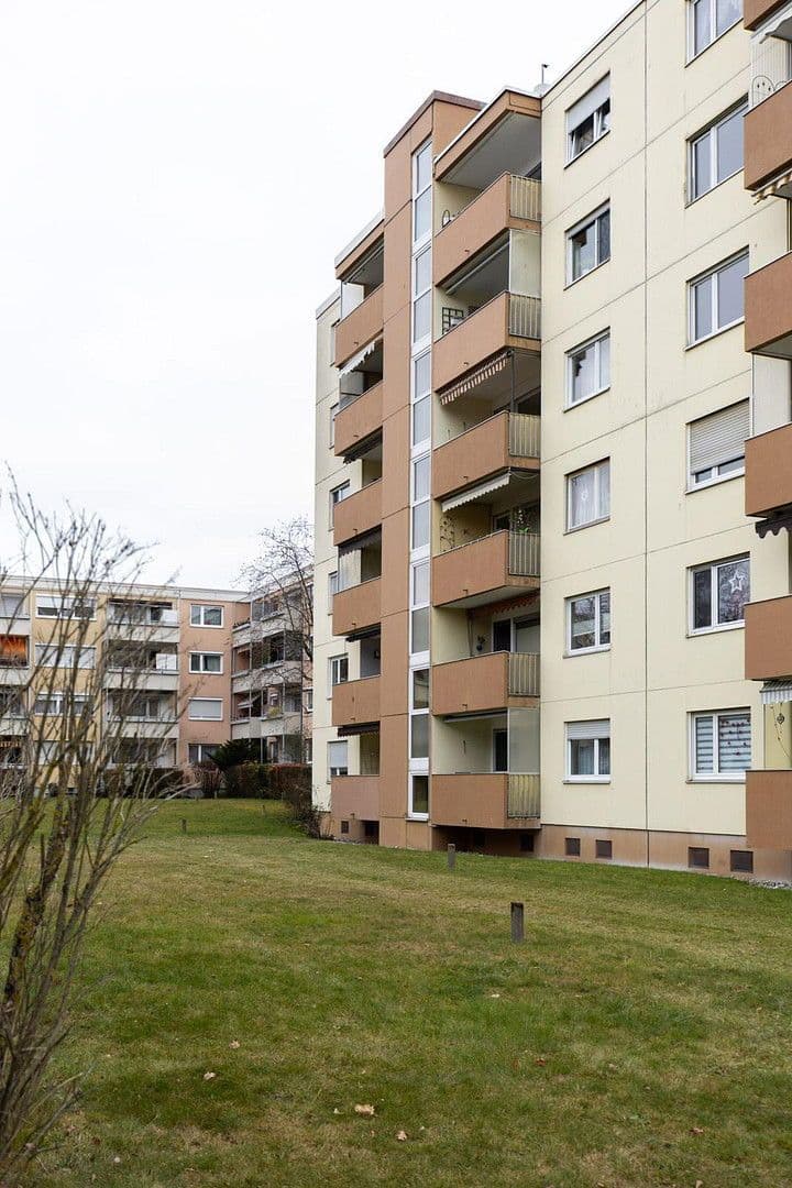 Prodej bytu 3+1 84 m², Petersauracher Str. 39, Nürnberg, Bavorsko Prodej bytu 3+1 84 m², Petersauracher Str. 39, Nürnberg, Bavorsko