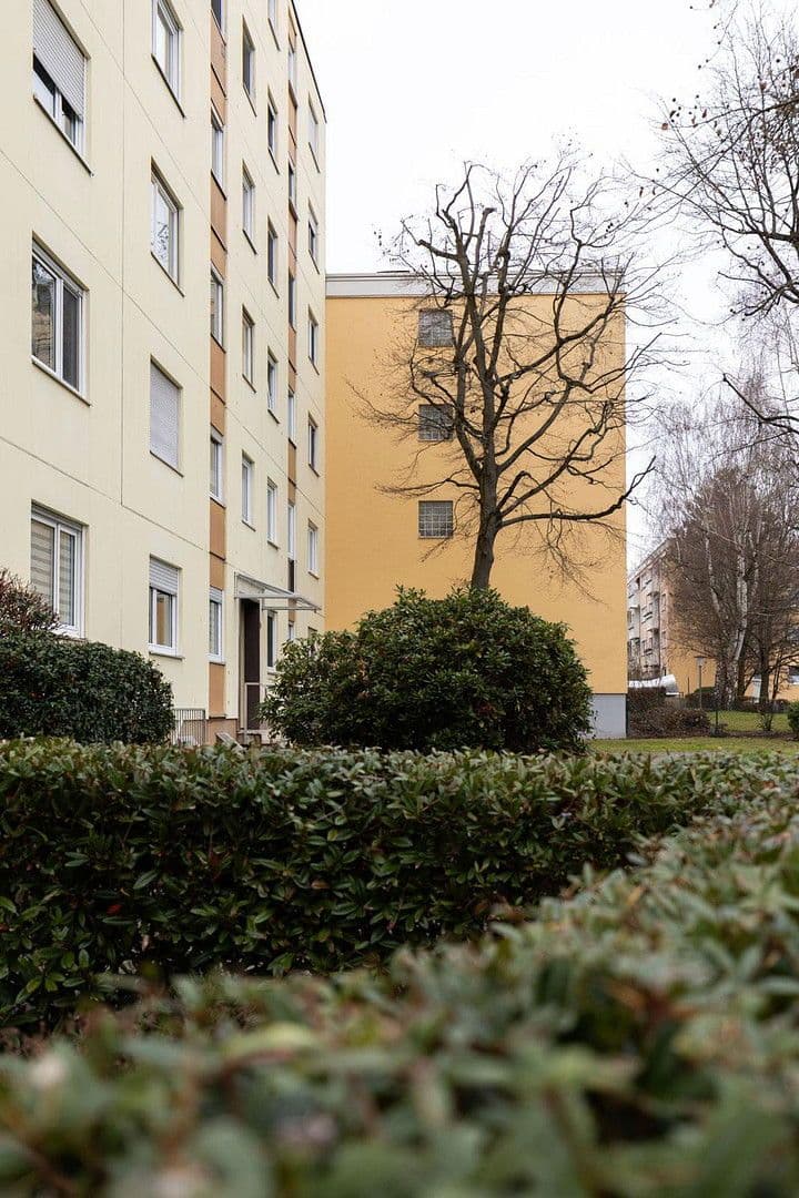 Prodej bytu 3+1 84 m², Petersauracher Str. 39, Nürnberg, Bavorsko Prodej bytu 3+1 84 m², Petersauracher Str. 39, Nürnberg, Bavorsko